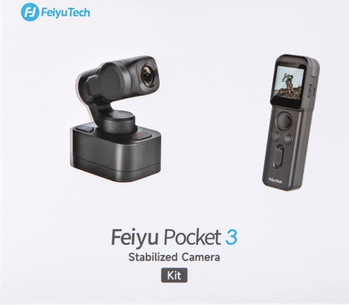 Fy Pocket 3